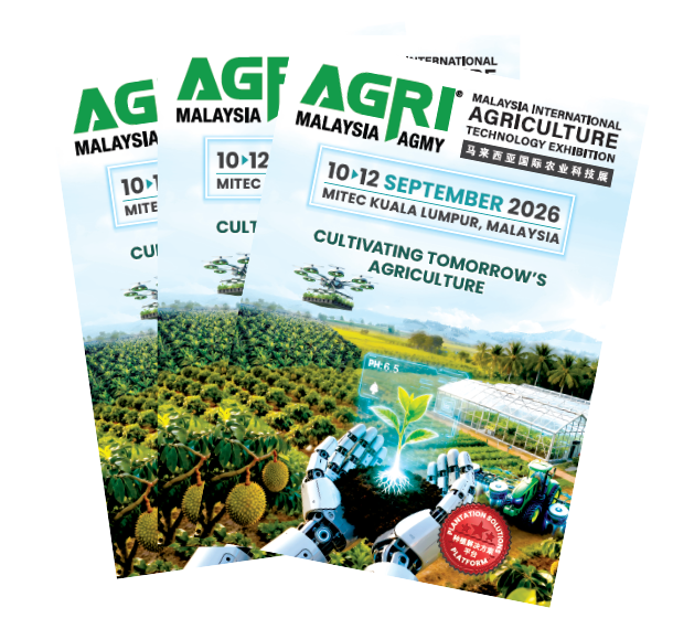 Agri Malaysia Brochure 2026